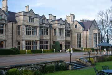 Redworth Hall Hotel