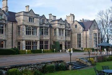 Redworth Hall Hotel Redworth Hall Hotel