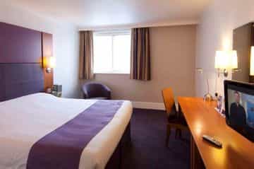 PREMIER INN DURHAM CITY CENTER PREMIER INN DURHAM CITY CENTER