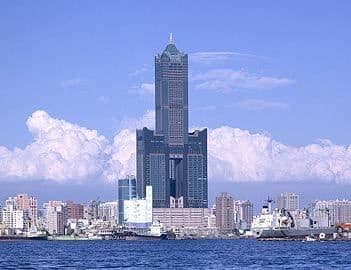 85 Sky Tower Hotel 85 Sky Tower Hotel