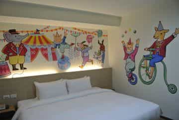 Legend Hotel Kaohsiung Legend Hotel Kaohsiung