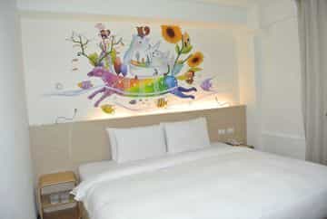 Legend Hotel Kaohsiung Legend Hotel Kaohsiung