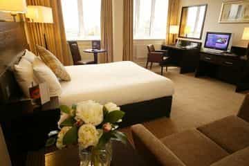 Mercure Ayr