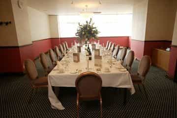 Mercure Ayr Mercure Ayr