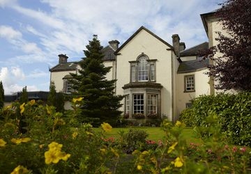 BEST WESTERN PLUS KEAVIL HOUSE0