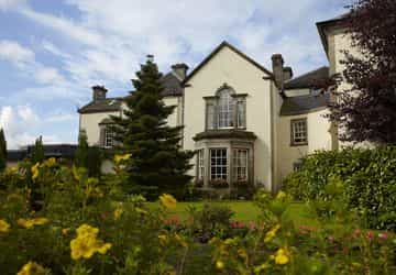 BEST WESTERN PLUS KEAVIL HOUSE