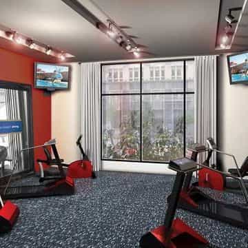 HAMPTON BY HILTON CORBY-KETTER HAMPTON BY HILTON CORBY-KETTER