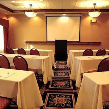 HAMPTON BY HILTON CORBY-KETTER HAMPTON BY HILTON CORBY-KETTER