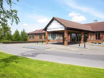 Daventry Court Hotel Daventry Court Hotel