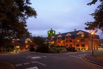 HOLIDAY INN HOLIDAY INN