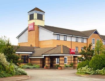 IBIS WELLINGBOROUGH IBIS WELLINGBOROUGH