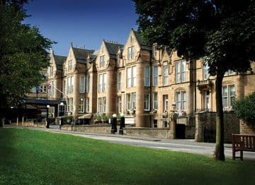 BEST WESTERN PLUS BRUNTSFIELD BEST WESTERN PLUS BRUNTSFIELD