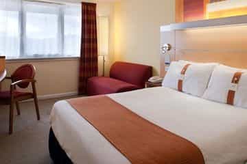Holiday Inn Express Waterfront Holiday Inn Express Waterfront