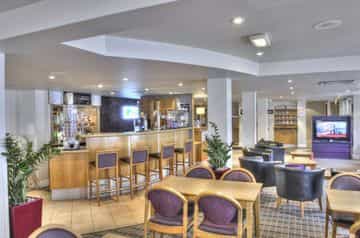Holiday Inn Express Waterfront Holiday Inn Express Waterfront