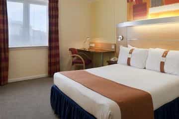 Holiday Inn Express Waterfront Holiday Inn Express Waterfront