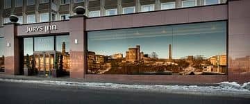 JURYS INN JURYS INN