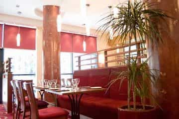 JURYS INN JURYS INN