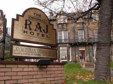 The Original Raj The Original Raj