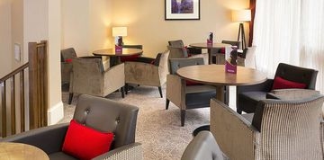 Crowne Plaza - Royal Terrace4