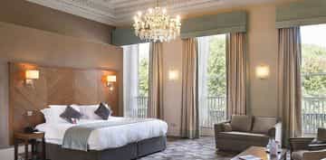Crowne Plaza - Royal Terrace Crowne Plaza - Royal Terrace