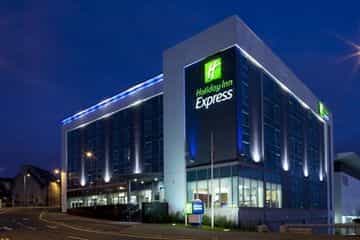 HOLIDAY INN EXPRESS