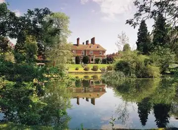 MERCURE ALBRIGHTON SHREWSBURY