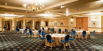 MERCURE ALBRIGHTON SHREWSBURY4