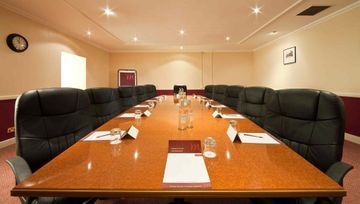 MERCURE ALBRIGHTON SHREWSBURY3
