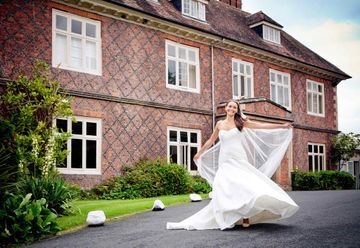 MERCURE ALBRIGHTON SHREWSBURY2