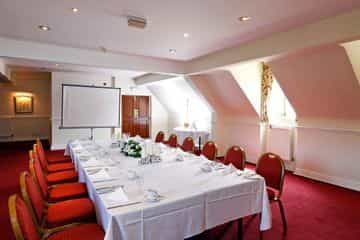 MERCURE TELFORD MADELEY COURT MERCURE TELFORD MADELEY COURT