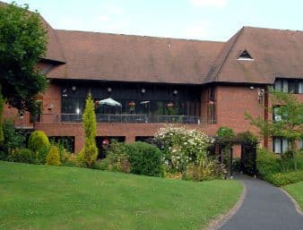 Ramada by Wyndham Telford Ironbridge Ramada by Wyndham Telford Ironbridge