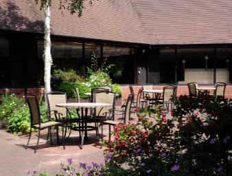 Ramada by Wyndham Telford Ironbridge Ramada by Wyndham Telford Ironbridge