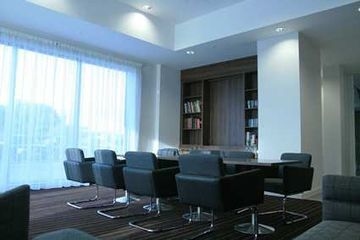 HAMPTON BY HILTON NEWPORT EAST1