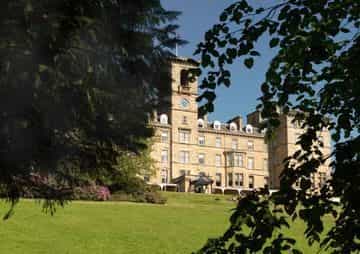 DOUBLETREE BY HILTON DUNBLANE