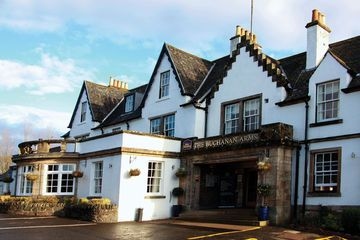 BEST WESTERN BUCHANAN ARMS HOTEL & SPA0