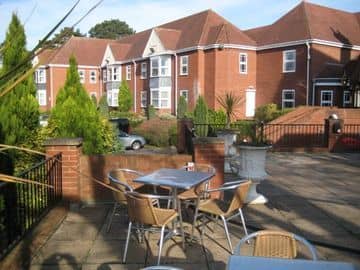 Mercure Kidderminster Hotel Mercure Kidderminster Hotel