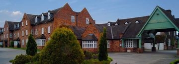 Bank House Hotel & Golf4