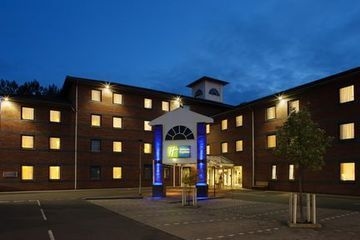 HOLIDAY INN EXPRESS DROITWICH M5, JCT.50