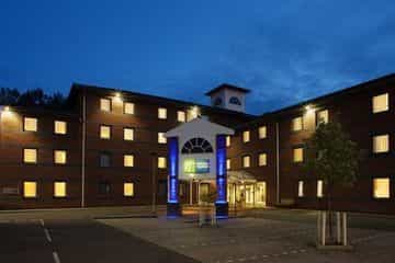 HOLIDAY INN EXPRESS DROITWICH M5, JCT.5