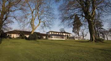 BEST WESTERN DRYFESDALE COUNTRY HOUSE HOTEL