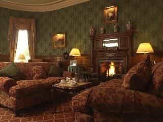 Kirroughtree House