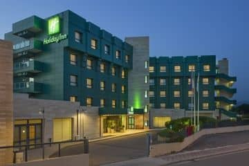 HOLIDAY INN HOLIDAY INN