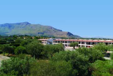 Torre Normanna Hotel Resort