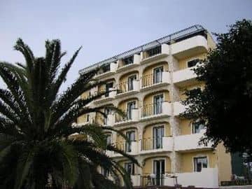 Villa Linda Villa Linda