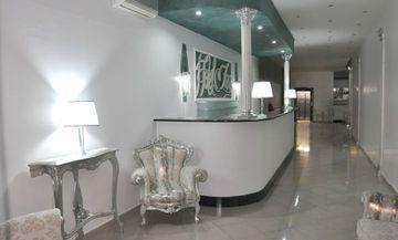 โฮเต็ล อินน์ ตาออร์มีนา (Hotel Inn Taormina)0