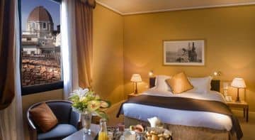 HOTEL CERRETANI FIRENZE HOTEL CERRETANI FIRENZE