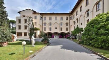 Hotel Villa Gabriele D'Annunzio Hotel Villa Gabriele D'Annunzio