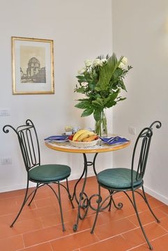 Hotel Villa Gabriele D'Annunzio4