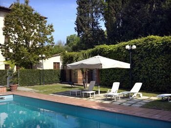 Hotel Villa Gabriele D'Annunzio3