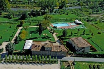 Pian D'Ercole Resort Pian D'Ercole Resort